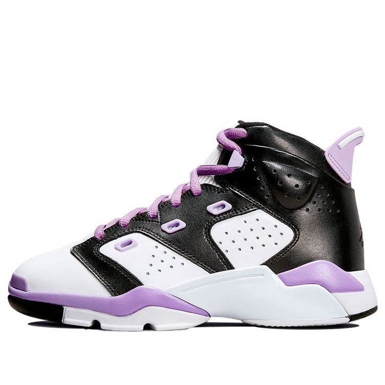 (GS) Air Jordan 6-17-23 'Lilac' DM1159-015