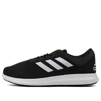 adidas Coreracer 'Black White' FX3581