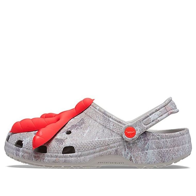 Crocs Staple x Classic Clog 'Straight From Above' 207917-90H