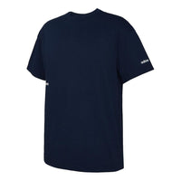 adidas Sportswear T-Shirt Asia Sizing 'Navy' JD0339