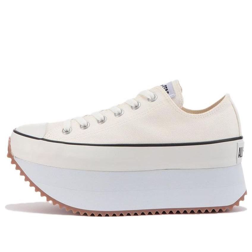 Converse All Star Chunkyboat OX 'Cream White' 31306921