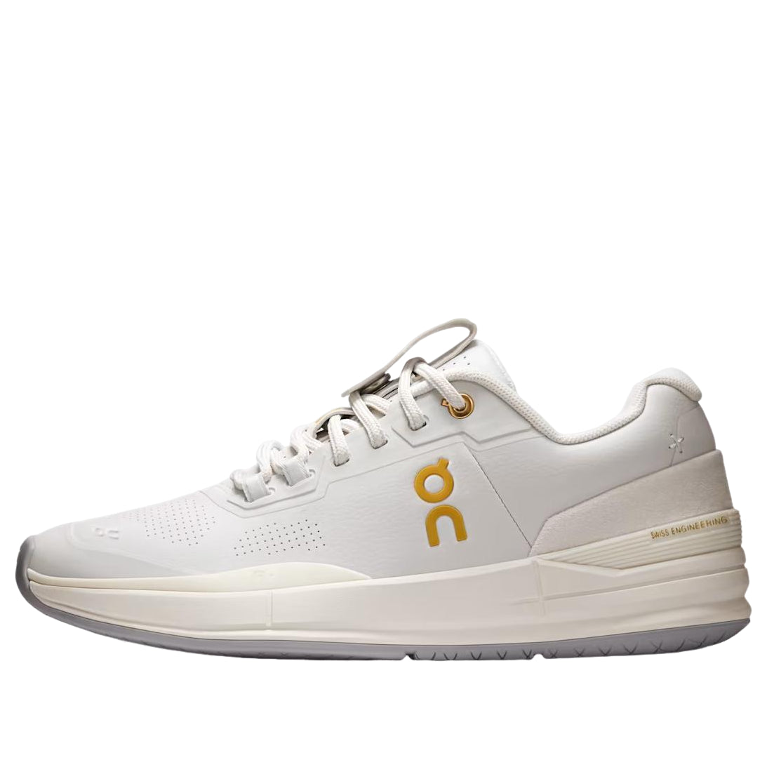 (WMNS) On Running The Roger Pro Ace 'Frost Ore' 3WF30644743
