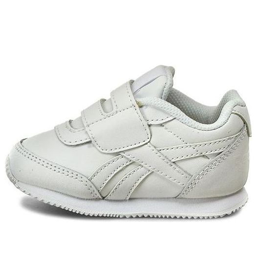 (TD) Reebok Royal Cljog 2 KC Low-Top Running Shoes White V70482