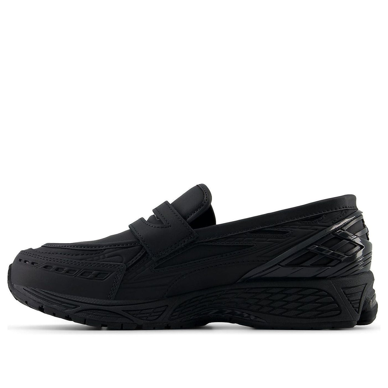 New Balance 1906L 'Black' U1906LBN
