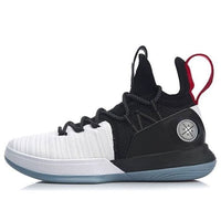 Li-Ning Way of Wade Dui Shang 6 'Black White' ABAP005-1