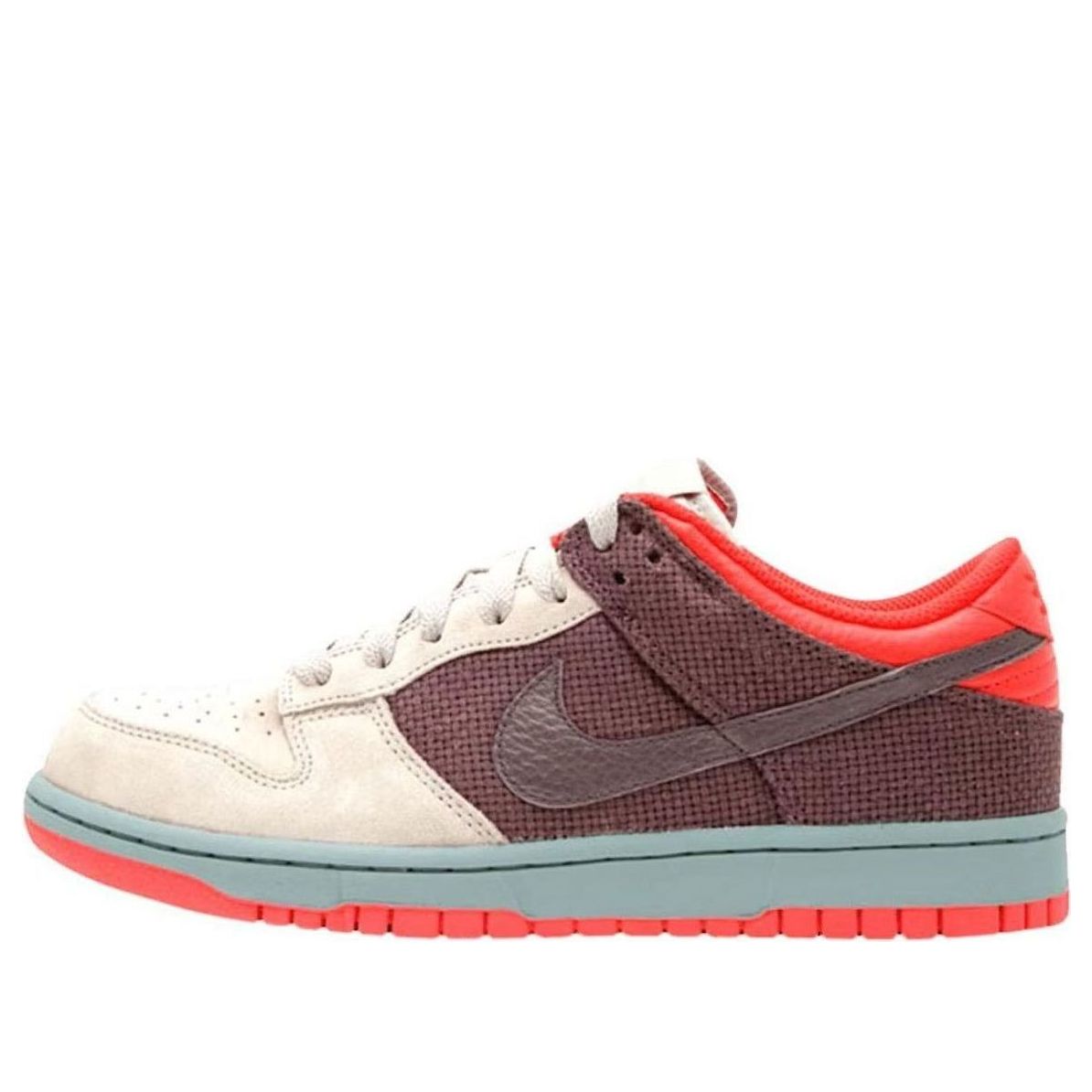 Nike Dunk Low 'Reed Boulder' 318020-221