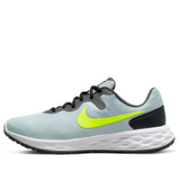 Nike Revolution 6 Next Nature 'Pure Platinum Volt' DR9882-001
