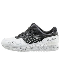 ASICS Gel Lyte 3 'Oreo Pack' H6T1L-9090