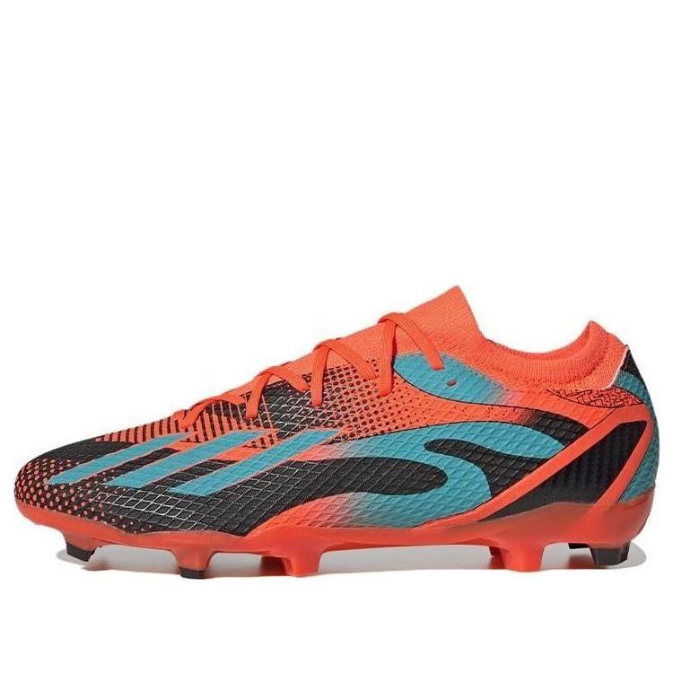 adidas X Speedportal Messi.3 FG 'L10NEL M35SI Pack' GZ5146