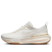 (WMNS) Nike ZoomX Invincible 3 'Light Bone Sail Gum' DR2660-008