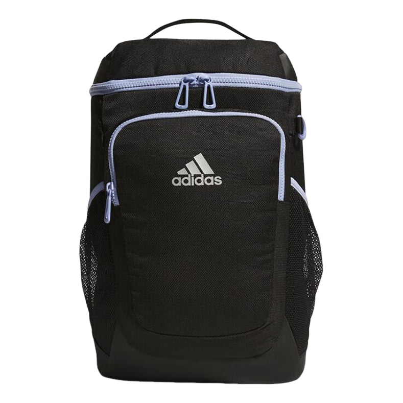 adidas Bag 'Black Purple' JF1185