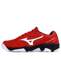 Mizuno Cyclone Speed CN 'Red' V1GA218102