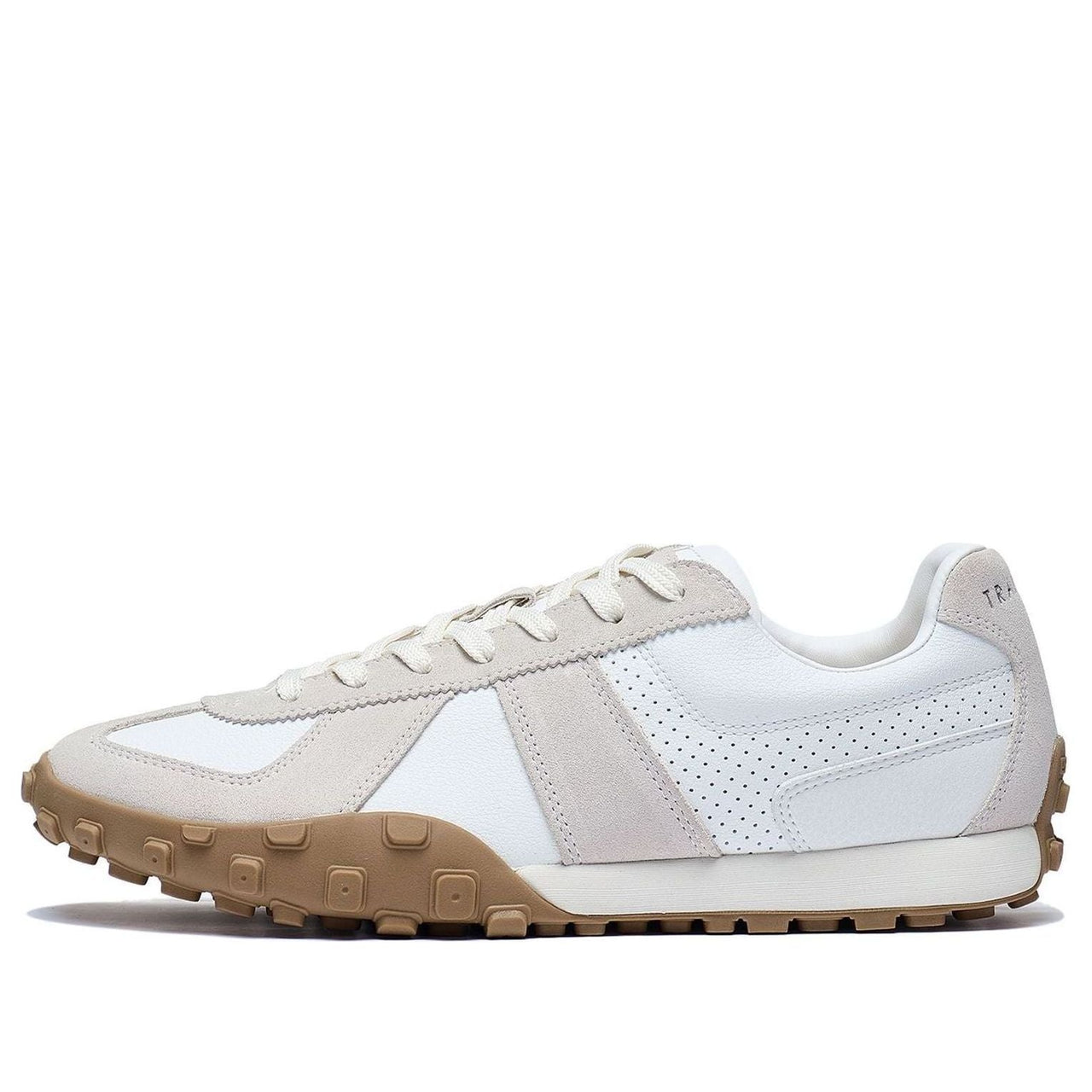 Li-Ning Yunchuan Vintage 'White Brown' AGCT159-3