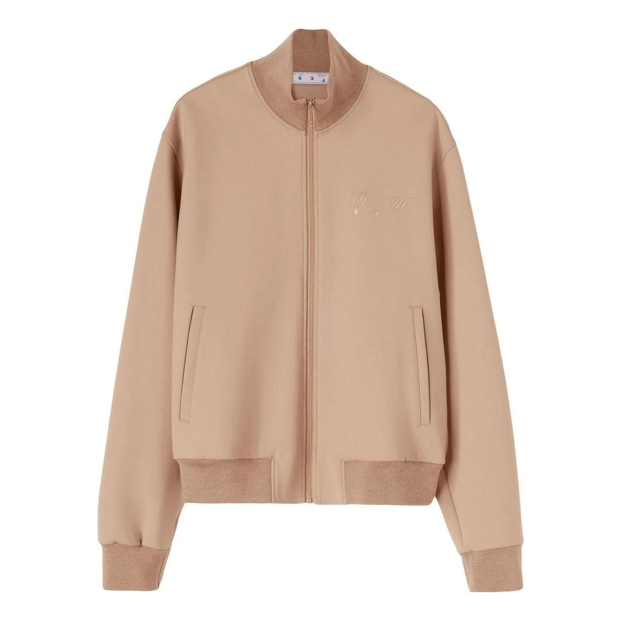 Off-White Fw22 OMBD044F22FAB0016262