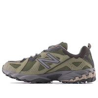 New Balance 610v1 'Olive Green Grey' ML610TM