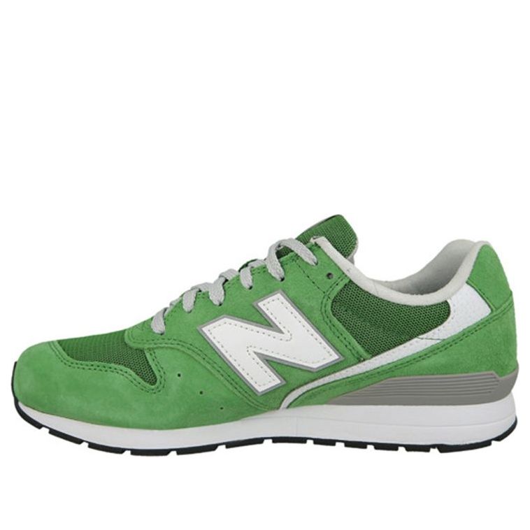 New Balance 996 Series Grass Green MRL996KG
