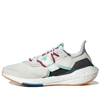 adidas Parley x UltraBoost 22 'Non Dyed Pulse Blue' GX8346