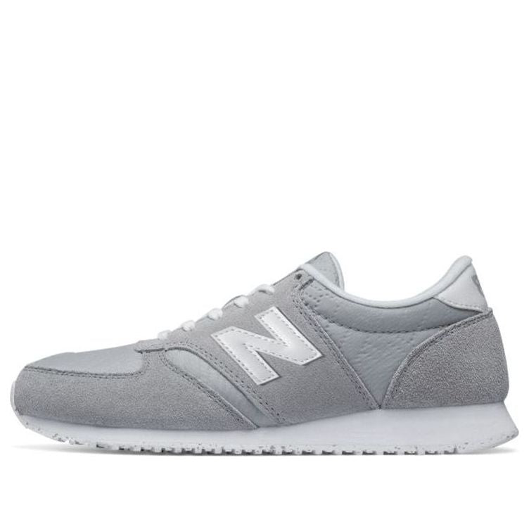 (WMNS) New Balance 420 Series 70s Low-Top Grey/White WL420NPD
