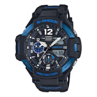 CASIO G-Shock Gravitymaster 'Black Gold' GA-1100-2BER