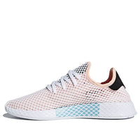 adidas Deerupt 'Cloud White' B28075