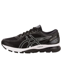 ASICS Gel-Nimbus 21 2E Wide 'Black' 1011A172-001