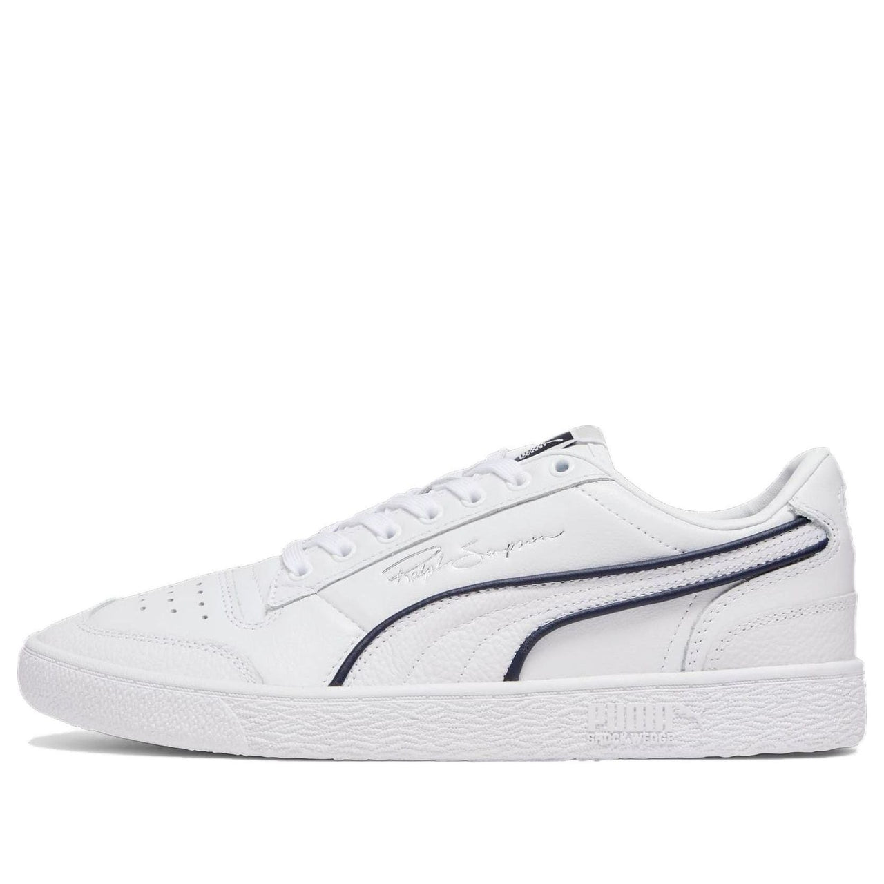 PUMA x TMC Ralph Sampson Shoes 'All Star' 397418-01