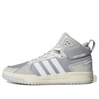 adidas 100DB Mid 'Pure Grey' GY4792