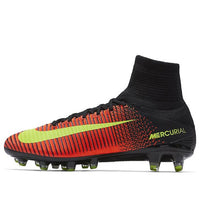 Nike Mercurial Superfly 5 AG Pro 'Total Crimson' 831955-870