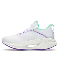 Li-Ning Jue Ying Essential 'White Green Purple' ARRS003-13