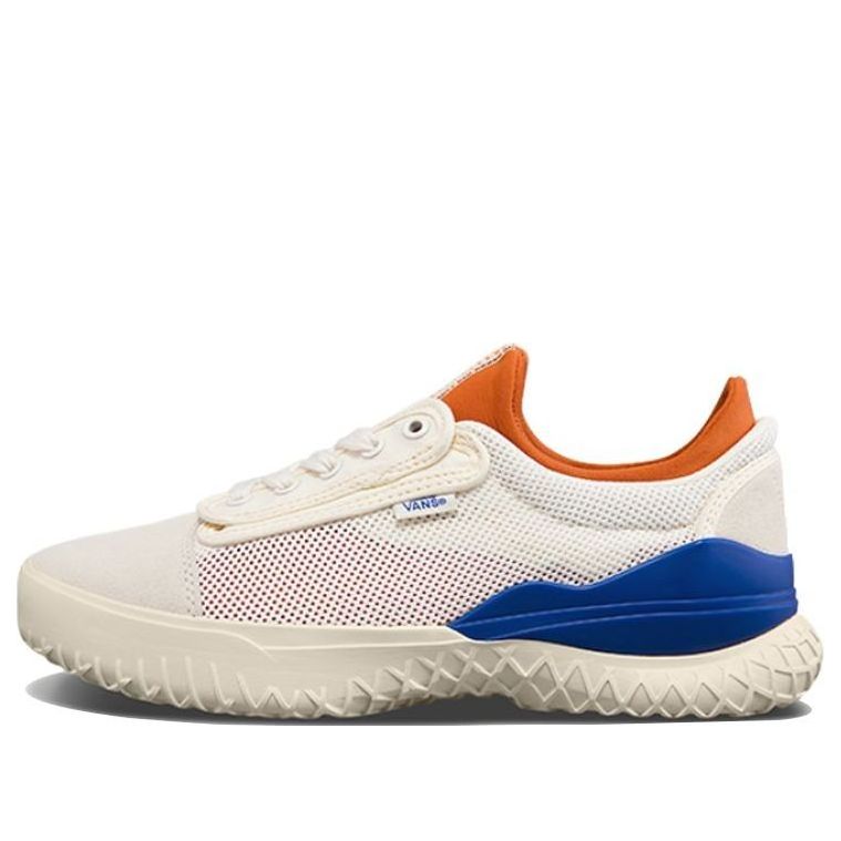 Vans Utility City CMT White/Blue VN0A5F8O2JC