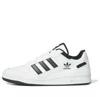 adidas Forum Low CL 'White Black' IH7830