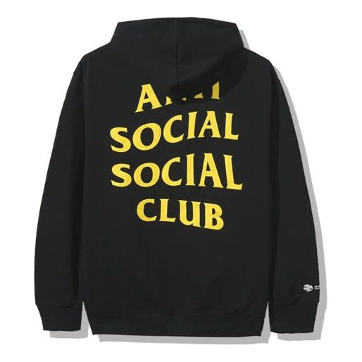 ANTI SOCIAL SOCIAL CLUB x DHL ASSW524