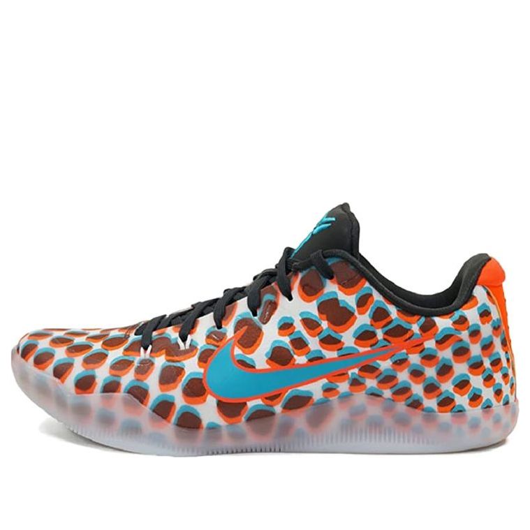 Nike Kobe 11 '3D' 836183-084