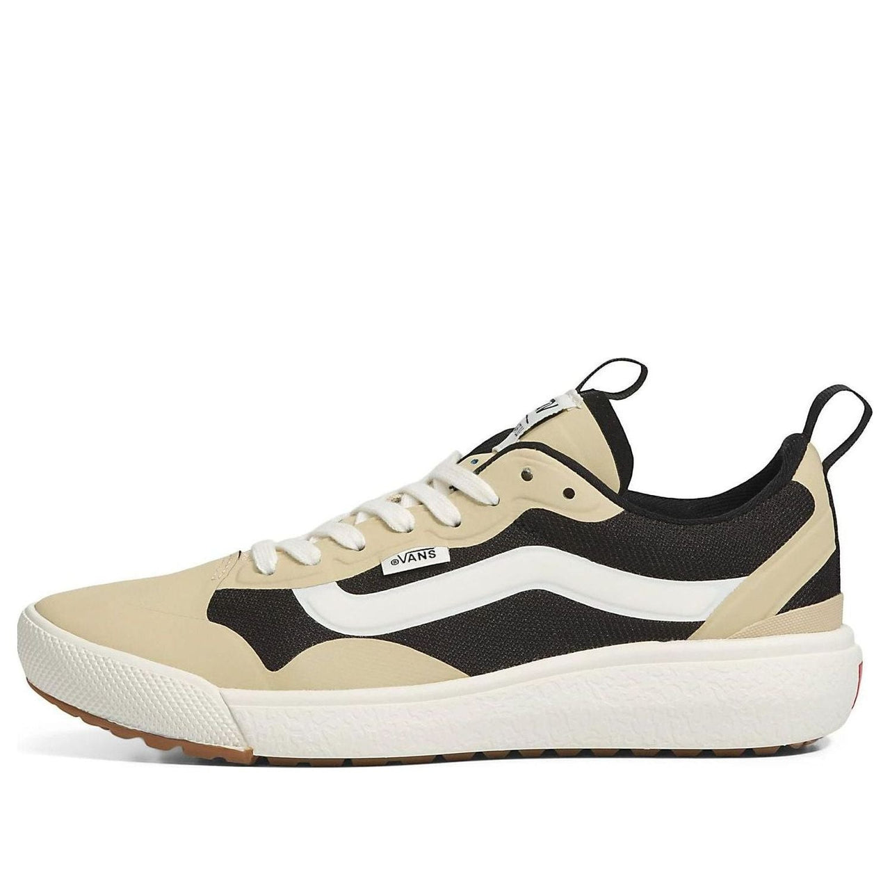 Vans UltraRange EXO 'Beige Black' VN0A4U1KY3U