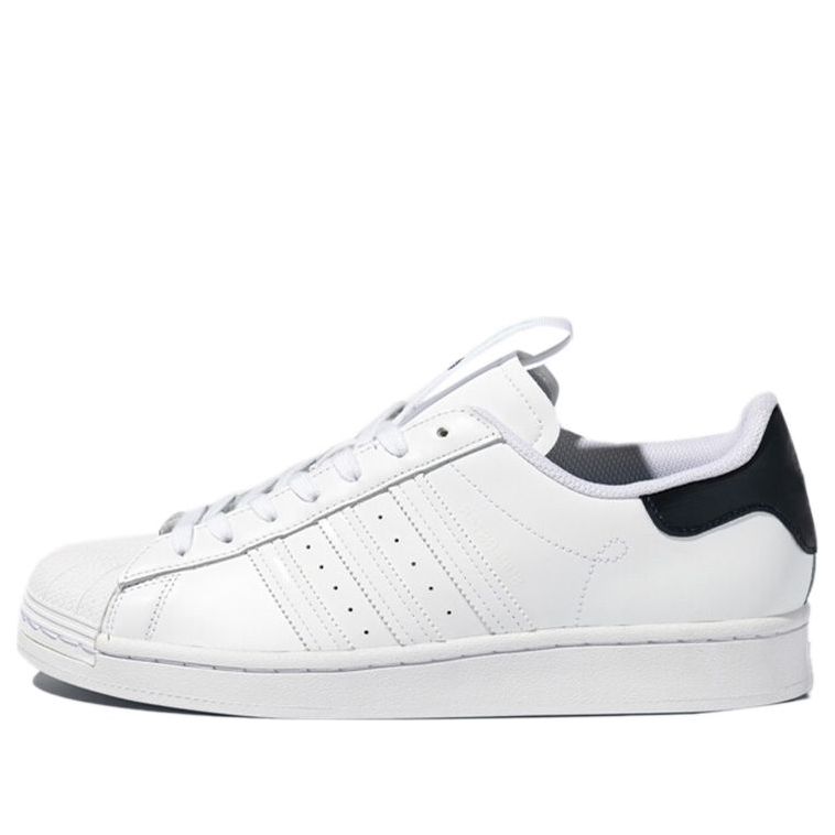 adidas Superstar 'Footwear White Black Toe' FW2868
