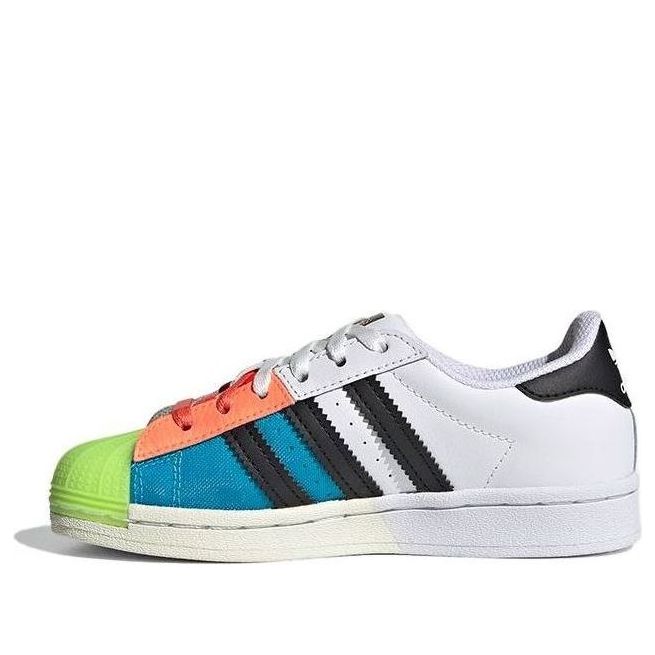 (PS) adidas Superstar 'International Girls' Day' FX8782