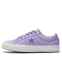 (WMNS) Converse One Star OX WASHED LILAC 564150C
