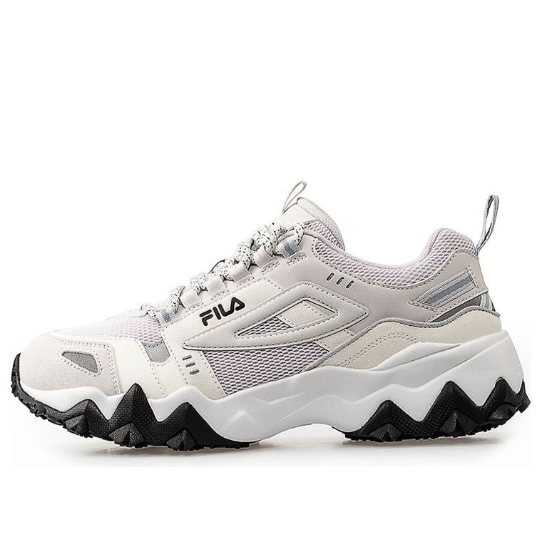 Fila OAKMONT retro white/grey T12M031101FNB