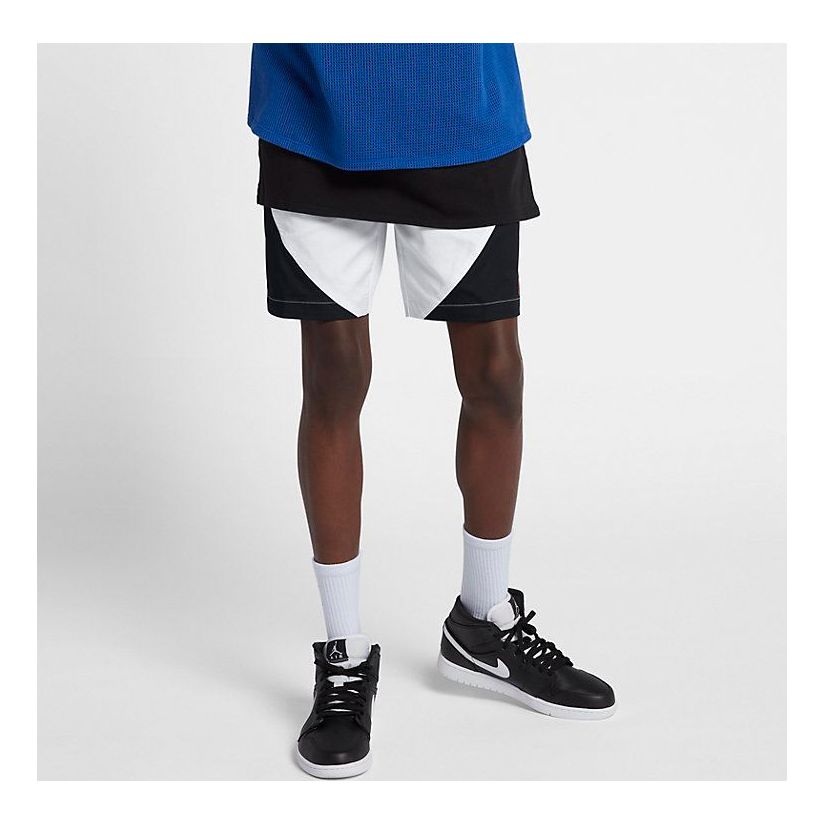 Apparel Shorts Men Air Jordan Muscle Short 884269-010