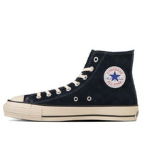 Converse All Star Suede J High Star 'Navy' 31310460