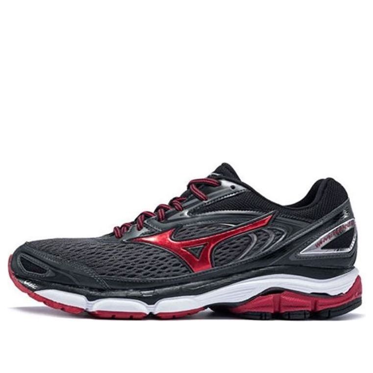 Mizuno Wave Inspire 13 'Red' J1GC174461