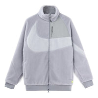 Nike Logo Gray FB1910-012