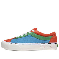 Vans Dobale x Bold Ni LX 'Forever Sunny in Ikoyi' VN0A4U49BC1