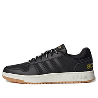 adidas Hoops 2.0 'Black Gold' GZ7968
