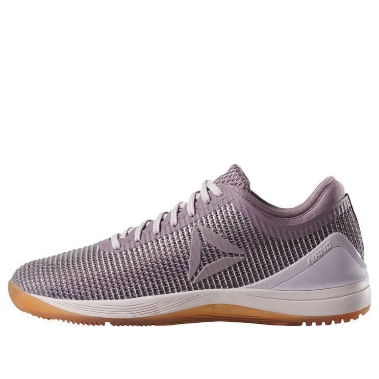 (WMNS) Reebok R Crossfit Nano 8.0 'Violet' DV5334