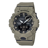 CASIO G-Shock Analog-Digital 'Brown' GBA-800UC-5AER