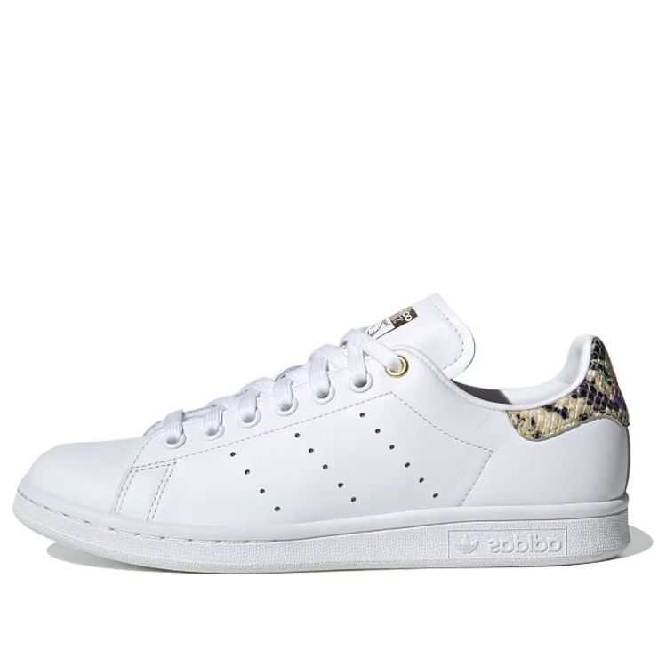 (WMNS) adidas Stan Smith 'Snakeskin - Floral Mash-Up' FV3086