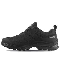 (WMNS) SALOMON X Ward 'Black' 471826 / L47182600
