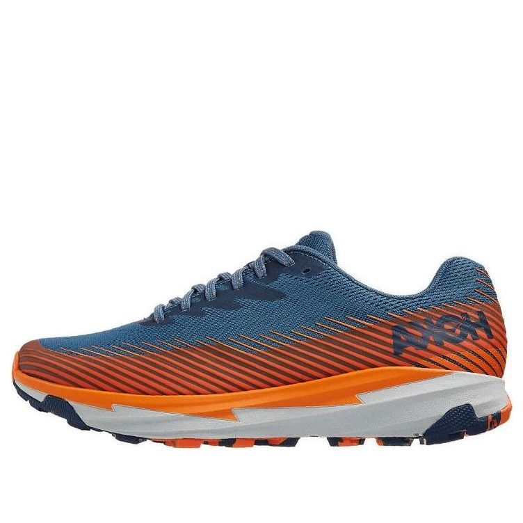 HOKA ONE ONE Torrent 2 'Real Teal Harbor Mist' 1110496-RTHM