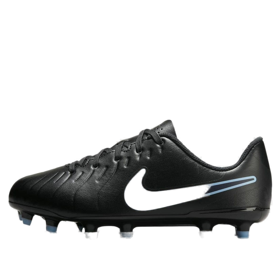 (GS) Nike Tiempo Legend 10 Club MG '2025 Shadow Pack' DV4352-003